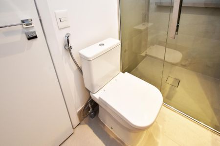 Apartamento para alugar com 107m², 2 quartos e 2 vagas