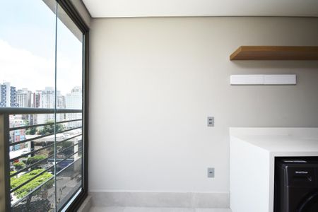 Apartamento para alugar com 107m², 2 quartos e 2 vagas