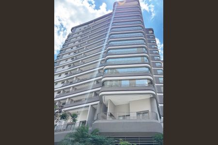 Apartamento para alugar com 107m², 2 quartos e 2 vagas Apartamento para alugar com 107m², 2 quartos e 2 vagasfachada do predio