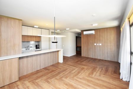 Apartamento para alugar com 2 quartos, 107m² em Pinheiros, São Paulo