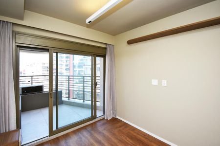 Apartamento para alugar com 107m², 2 quartos e 2 vagas