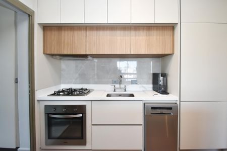 Apartamento para alugar com 107m², 2 quartos e 2 vagas