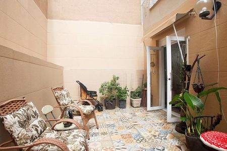 Apartamento à venda com 68m², 2 quartos e sem vagaPátio