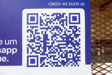 Apartamento à venda com 68m², 2 quartos e sem vagaQR Code LRGS-267