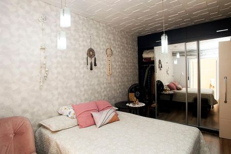 Quarto 1 de apartamento à venda com 2 quartos, 68m² em Santana, Porto Alegre