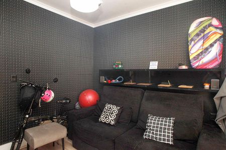 Apartamento à venda com 68m², 2 quartos e sem vagaQuarto 2