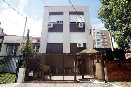 Apartamento à venda com 68m², 2 quartos e sem vagaFachada