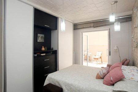 Apartamento à venda com 68m², 2 quartos e sem vagaQuarto 1