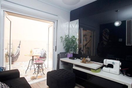 Apartamento à venda com 68m², 2 quartos e sem vagaQuarto 2