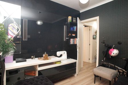 Apartamento à venda com 68m², 2 quartos e sem vagaQuarto 2