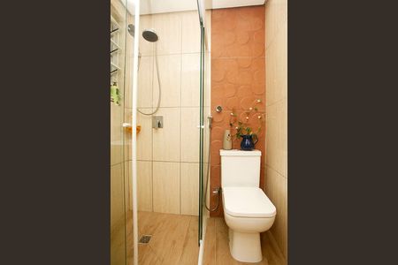 Apartamento à venda com 68m², 2 quartos e sem vagaBanheiro