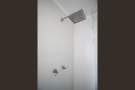 Apartamento à venda com 90m², 3 quartos e 2 vagasBanheiro da Suíte 