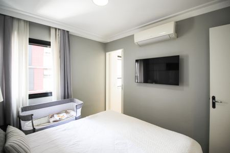 Apartamento à venda com 90m², 3 quartos e 2 vagasSuíte 