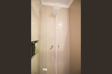 Apartamento à venda com 90m², 3 quartos e 2 vagasBanheiro