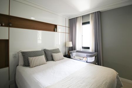 Apartamento à venda com 90m², 3 quartos e 2 vagasSuíte 