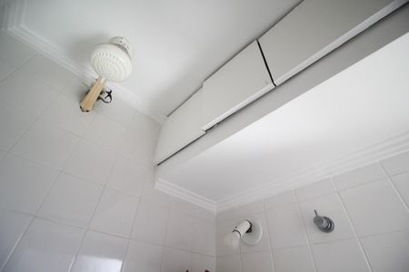 Apartamento à venda com 90m², 3 quartos e 2 vagasBanheiro de serviço