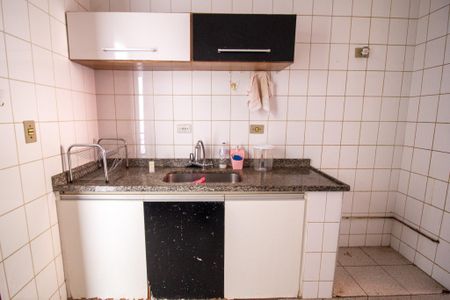 Apartamento para alugar com 75m², 3 quartos e 1 vaga Apartamento para alugar com 75m², 3 quartos e 1 vagaCozinha