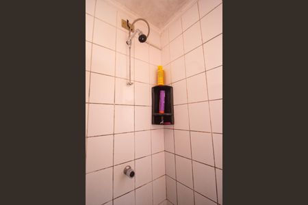 Apartamento para alugar com 75m², 3 quartos e 1 vaga Apartamento para alugar com 75m², 3 quartos e 1 vagaBanheiro da Suíte