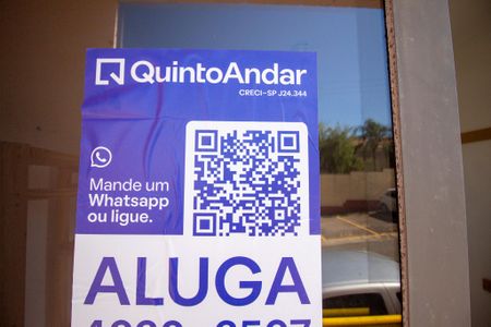 Apartamento para alugar com 75m², 3 quartos e 1 vaga Apartamento para alugar com 75m², 3 quartos e 1 vagaFachada