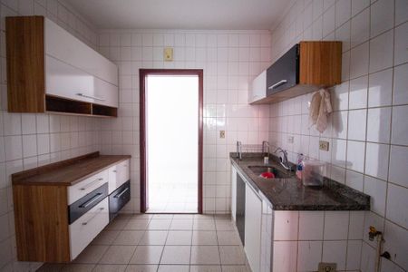 Apartamento para alugar com 75m², 3 quartos e 1 vaga Apartamento para alugar com 75m², 3 quartos e 1 vagaCozinha