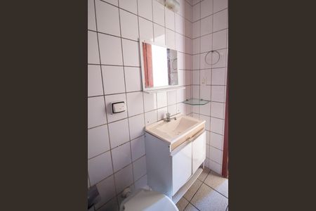 Apartamento para alugar com 75m², 3 quartos e 1 vaga Apartamento para alugar com 75m², 3 quartos e 1 vagaBanheiro