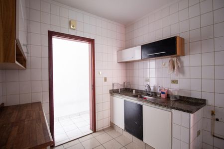 Apartamento para alugar com 75m², 3 quartos e 1 vaga Apartamento para alugar com 75m², 3 quartos e 1 vagaCozinha