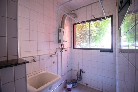 Apartamento para alugar com 75m², 3 quartos e 1 vaga Apartamento para alugar com 75m², 3 quartos e 1 vagaÁrea de Serviço