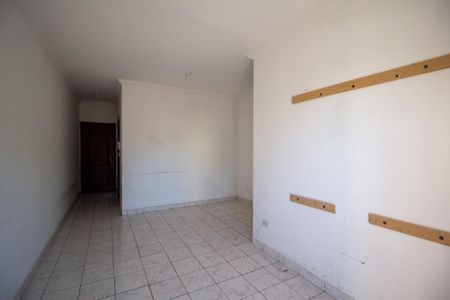 Sala  de apartamento para alugar com 3 quartos, 75m² em Jardim Nova Manchester, Sorocaba