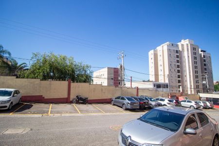 Apartamento para alugar com 75m², 3 quartos e 1 vaga Apartamento para alugar com 75m², 3 quartos e 1 vagaVista do Quarto 1