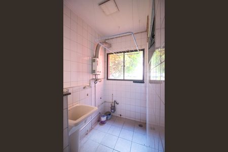 Apartamento para alugar com 75m², 3 quartos e 1 vaga Apartamento para alugar com 75m², 3 quartos e 1 vagaÁrea de Serviço