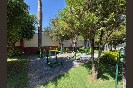 Apartamento para alugar com 75m², 3 quartos e 1 vagaÁrea comum