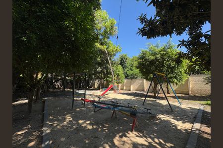 Apartamento para alugar com 75m², 3 quartos e 1 vagaÁrea comum - Playground