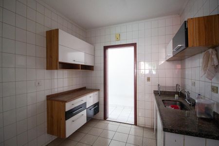 Apartamento para alugar com 75m², 3 quartos e 1 vaga Apartamento para alugar com 75m², 3 quartos e 1 vagaCozinha