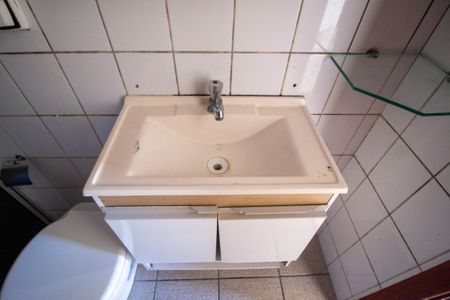 Apartamento para alugar com 75m², 3 quartos e 1 vaga Apartamento para alugar com 75m², 3 quartos e 1 vagaBanheiro