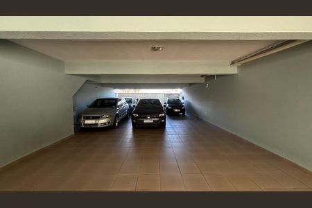 Apartamento à venda com 68m², 2 quartos e 2 vagas Apartamento à venda com 68m², 2 quartos e 2 vagasGaragem