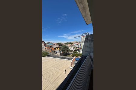 Apartamento à venda com 68m², 2 quartos e 2 vagas Apartamento à venda com 68m², 2 quartos e 2 vagasVaranda