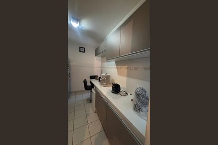 Apartamento à venda com 68m², 2 quartos e 2 vagas Apartamento à venda com 68m², 2 quartos e 2 vagasCozinha