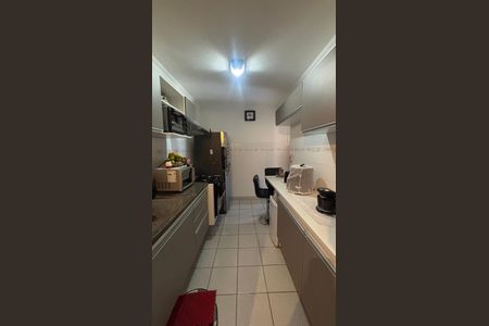 Apartamento à venda com 68m², 2 quartos e 2 vagas Apartamento à venda com 68m², 2 quartos e 2 vagasCozinha
