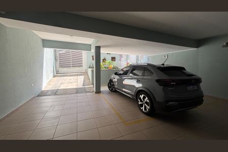 Apartamento à venda com 68m², 2 quartos e 2 vagas Apartamento à venda com 68m², 2 quartos e 2 vagasGaragem