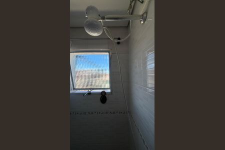 Apartamento à venda com 68m², 2 quartos e 2 vagas Apartamento à venda com 68m², 2 quartos e 2 vagasBanheiro