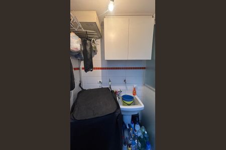 Apartamento à venda com 68m², 2 quartos e 2 vagas Apartamento à venda com 68m², 2 quartos e 2 vagasÁrea de Serviço