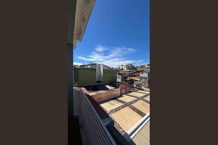 Apartamento à venda com 68m², 2 quartos e 2 vagas Apartamento à venda com 68m², 2 quartos e 2 vagasVaranda