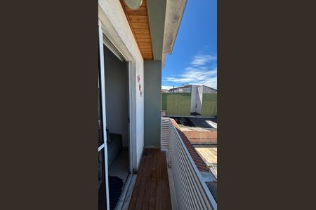 Apartamento à venda com 68m², 2 quartos e 2 vagas Apartamento à venda com 68m², 2 quartos e 2 vagasVaranda