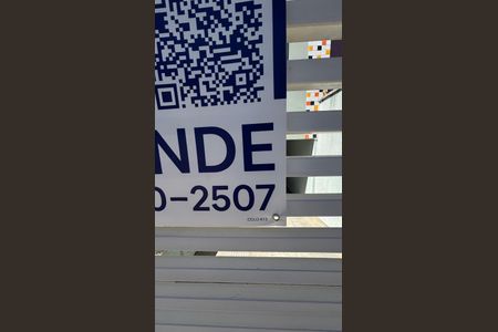 Apartamento à venda com 68m², 2 quartos e 2 vagas Apartamento à venda com 68m², 2 quartos e 2 vagasFachada