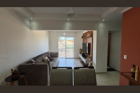 Apartamento à venda com 68m², 2 quartos e 2 vagas Apartamento à venda com 68m², 2 quartos e 2 vagasSala de Jantar - Sala