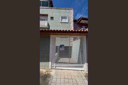 Apartamento à venda com 68m², 2 quartos e 2 vagas Apartamento à venda com 68m², 2 quartos e 2 vagasFachada