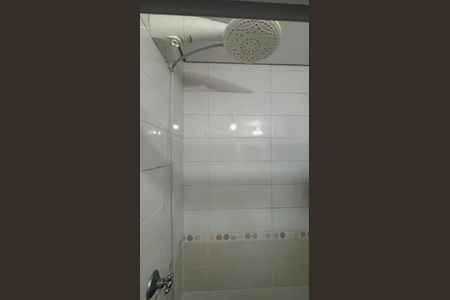 Apartamento à venda com 68m², 2 quartos e 2 vagas Apartamento à venda com 68m², 2 quartos e 2 vagasBanheiro da Suíte