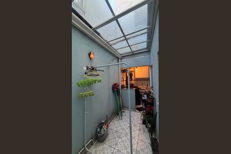 Apartamento à venda com 68m², 2 quartos e 2 vagas Apartamento à venda com 68m², 2 quartos e 2 vagasÁrea de Serviço