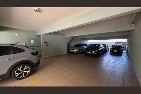 Apartamento à venda com 68m², 2 quartos e 2 vagas Apartamento à venda com 68m², 2 quartos e 2 vagasGaragem