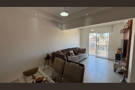 Apartamento à venda com 68m², 2 quartos e 2 vagas Apartamento à venda com 68m², 2 quartos e 2 vagasSala de Jantar - Sala
